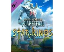 Obrázek k produktu: ESD GAMES Age of Wonders Planetfall Star Kings