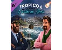 Obrázek k produktu: ESD GAMES Tropico 6 Caribbean Skies