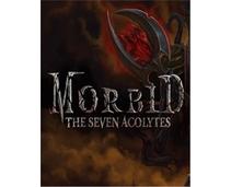 Obrázek k produktu: ESD GAMES Morbid The Seven Acolytes