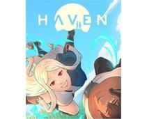 Obrázek k produktu: ESD GAMES Haven