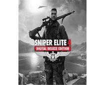 Obrázek k produktu: ESD GAMES Sniper Elite 4 Deluxe Edition