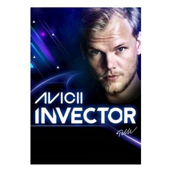 Hra na PC ESD GAMES AVICII Invector