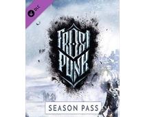 Obrázek k produktu: ESD GAMES Frostpunk Season Pass