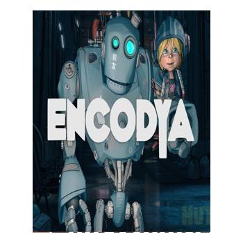 Hra na PC ESD GAMES ENCODYA