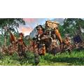 Hra na PC ESD GAMES Total War THREE KINGDOMS The Furious Wild