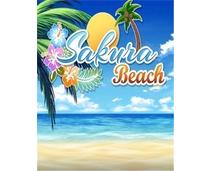 Obrázek k produktu: ESD GAMES Sakura Beach