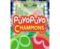 Obrázek k produktu: ESD GAMES Puyo Puyo Champions