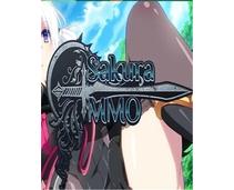 Obrázek k produktu: ESD GAMES Sakura MMO