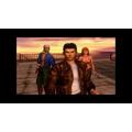 Hra na PC ESD GAMES Shenmue I & II