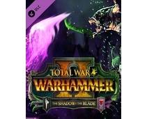 Obrázek k produktu: ESD GAMES Total War WARHAMMER II The Shadow & The Blade