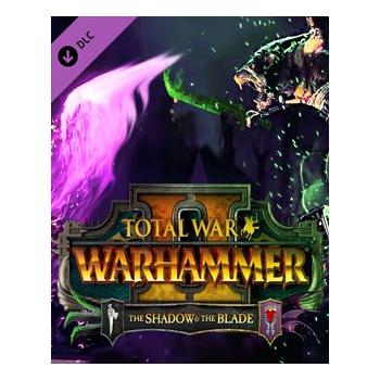 Hra na PC ESD GAMES Total War WARHAMMER II The Shadow & The Blade