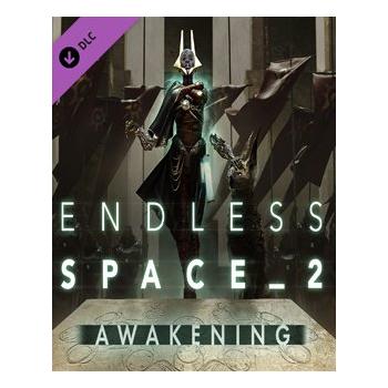 Hra na PC ESD GAMES Endless Space 2 Awakening