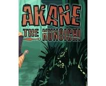 Obrázek k produktu: ESD GAMES Akane the Kunoichi