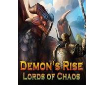 Obrázek k produktu: ESD GAMES Demon's Rise Lords of Chaos