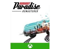 Obrázek k produktu: ESD GAMES Burnout Paradise Remastered