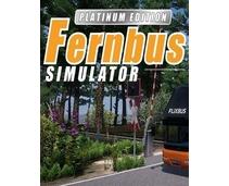 Obrázek k produktu: ESD GAMES Fernbus Simulator Platinum Edition