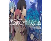 Obrázek k produktu: ESD GAMES Memory's Dogma CODE:01