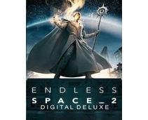 Obrázek k produktu: ESD GAMES Endless Space 2 Deluxe Edition