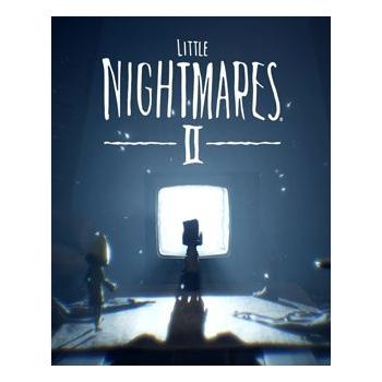 Hra na PC ESD GAMES Little Nightmares 2