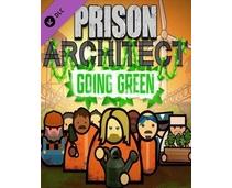 Obrázek k produktu: ESD GAMES Prison Architect Going Green