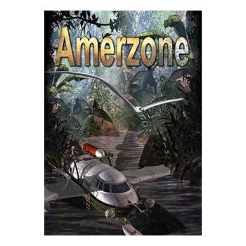 Hra na PC ESD GAMES Amerzone