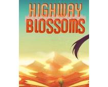 Obrázek k produktu: ESD GAMES Highway Blossoms