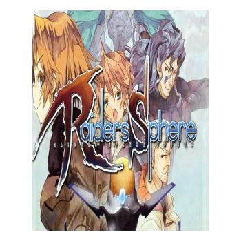 Hra na PC ESD GAMES RaidersSphere4th