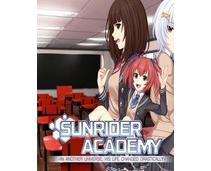 Obrázek k produktu: ESD GAMES Sunrider Academy
