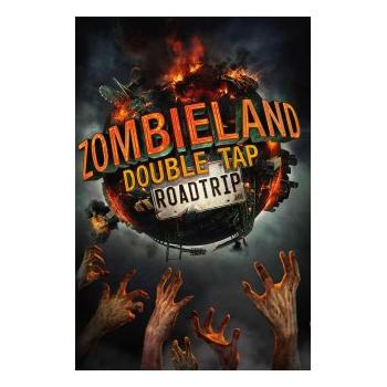Hra na PC ESD GAMES Zombieland Double Tap Road Trip