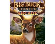 Obrázek k produktu: ESD GAMES Big Buck Hunter Arcade