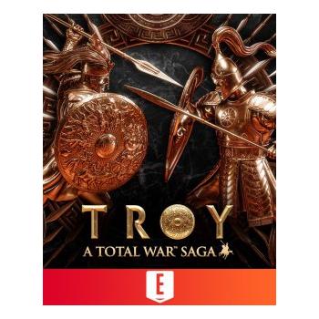Hra na PC ESD GAMES Total War Saga TROY