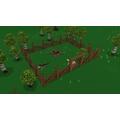 Hra na PC ESD GAMES A Game of Dwarves Pets