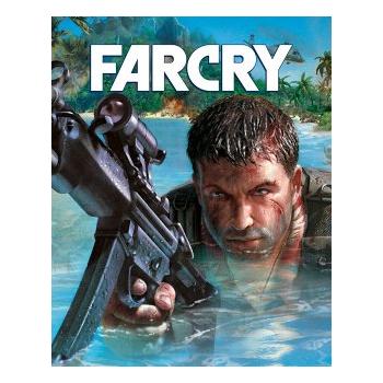 Hra na PC ESD GAMES Far Cry