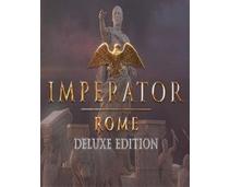 Obrázek k produktu: ESD GAMES Imperator Rome Deluxe Edition