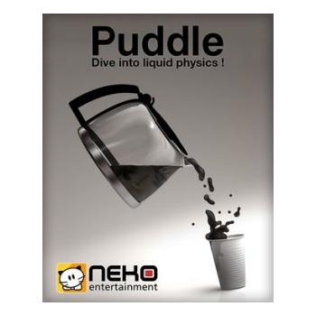 Hra na PC ESD GAMES Puddle