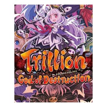 Hra na PC ESD GAMES Trillion God of Destruction