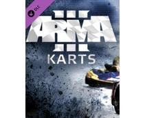 Obrázek k produktu: ESD GAMES Arma 3 Karts