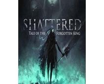 Obrázek k produktu: ESD GAMES Shattered Tale of the Forgotten King