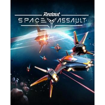 Hra na PC ESD GAMES Redout Space Assault