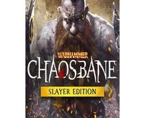 Obrázek k produktu: ESD GAMES Warhammer Chaosbane Slayer Edition