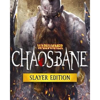 Hra na PC ESD GAMES Warhammer Chaosbane Slayer Edition
