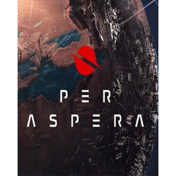 Hra na PC ESD GAMES Per Aspera
