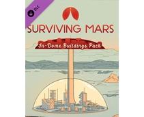 Obrázek k produktu: ESD GAMES Surviving Mars In Dome Buildings Pack