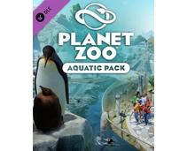 Obrázek k produktu: ESD GAMES Planet Zoo Aquatic Pack