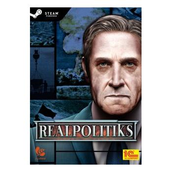 Hra na PC ESD GAMES Realpolitiks Bundle