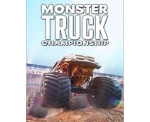 Obrázek k produktu: ESD GAMES Monster Truck Championship