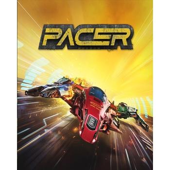 Hra na PC ESD GAMES Pacer