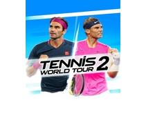 Obrázek k produktu: ESD GAMES Tennis World Tour 2