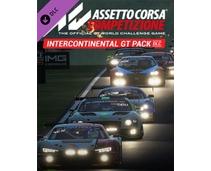 Obrázek k produktu: ESD GAMES Assetto Corsa Competizione Intercontinental GT