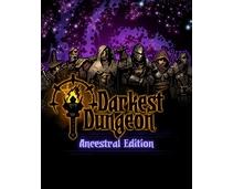 Obrázek k produktu: ESD GAMES Darkest Dungeon Ancestral Edition